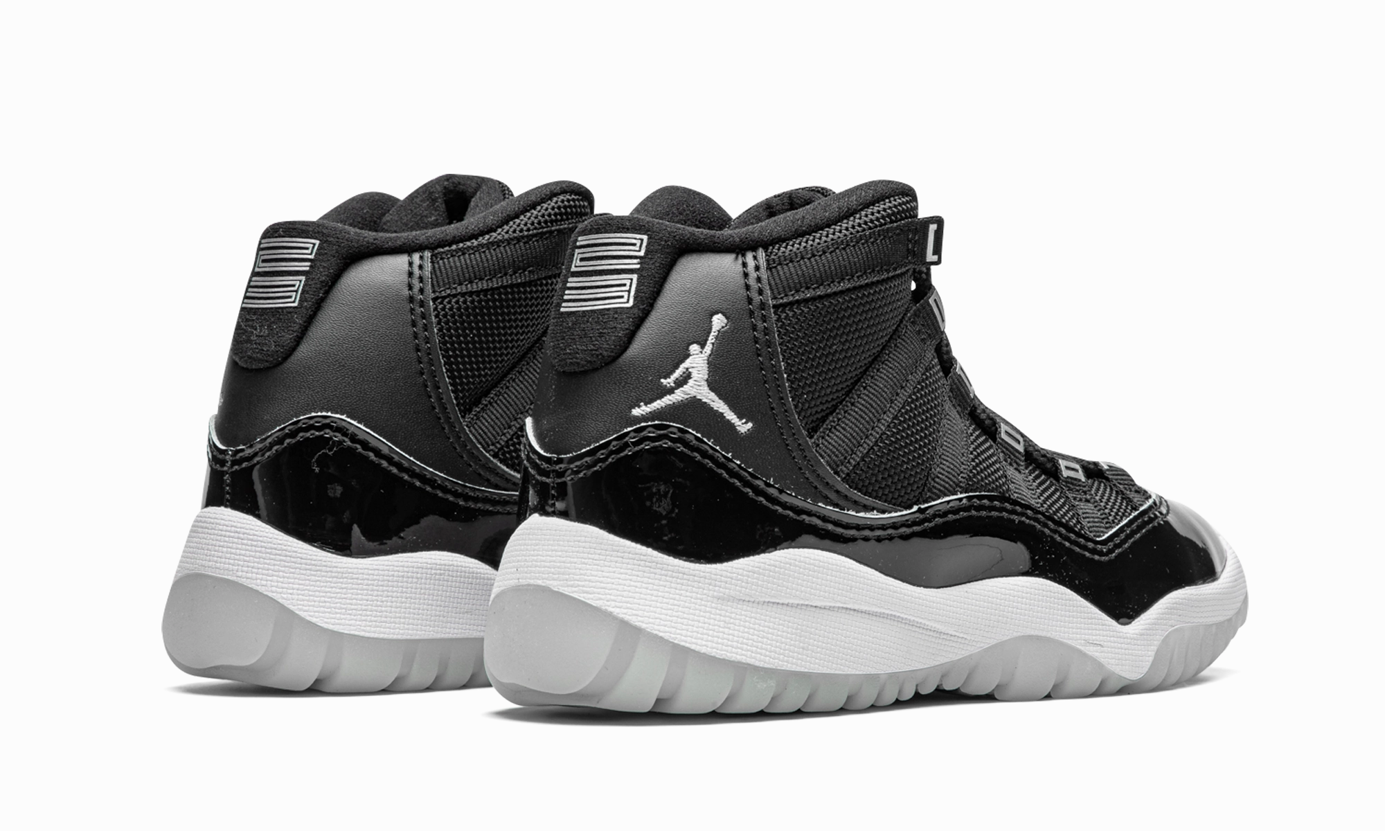 sports socks slow - drying shoes Air Jordan 11 Retro PS "Jubilee / 25th Anniversary"