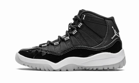 foot - comfort running on uphill shoes Air Jordan 11 Retro PS "Jubilee / 25th Anniversary"