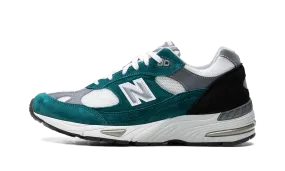 second - hand 991 "MiUK - Pacific"