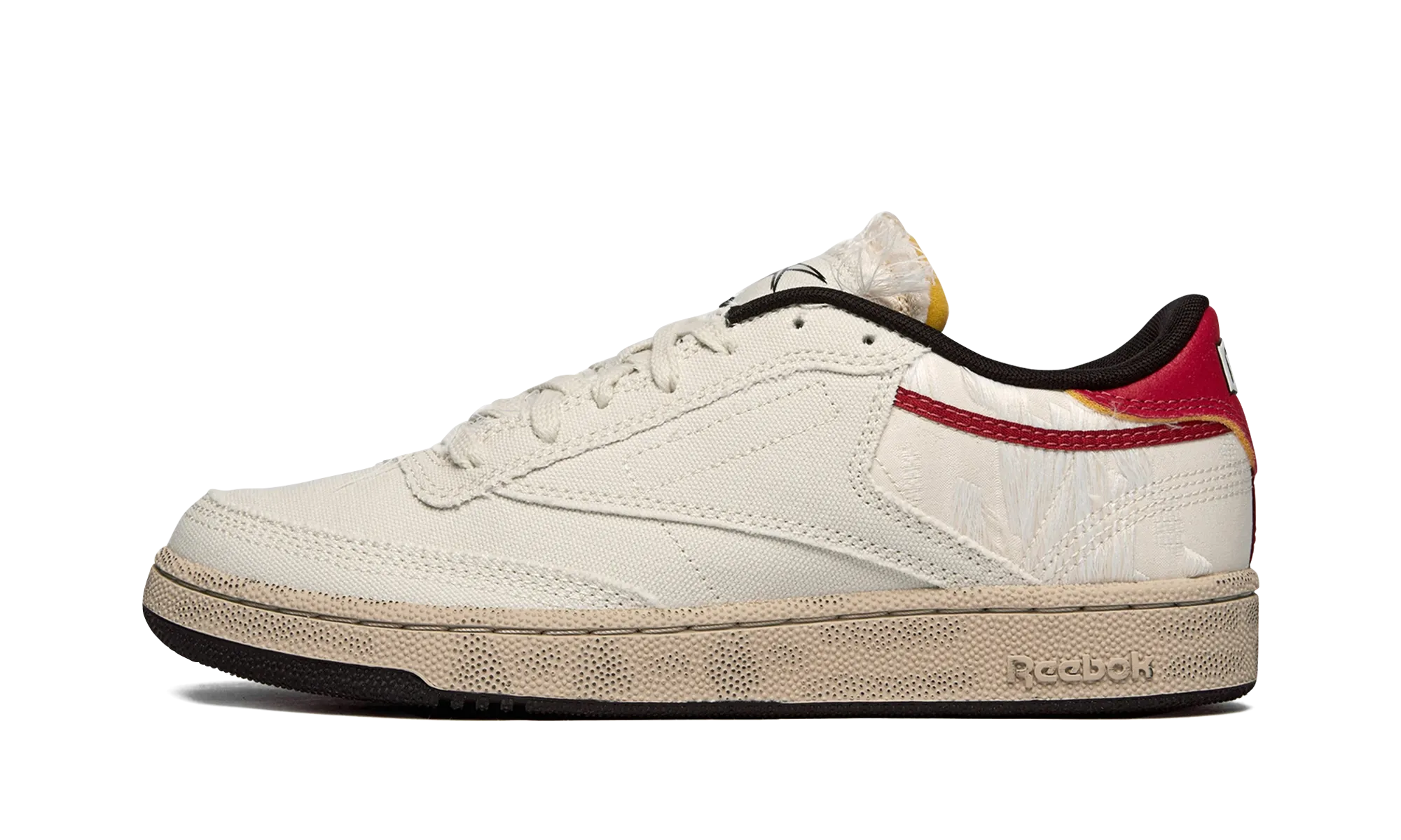 Club C 85 "Street Fighter Ryu" Metatarsal - support