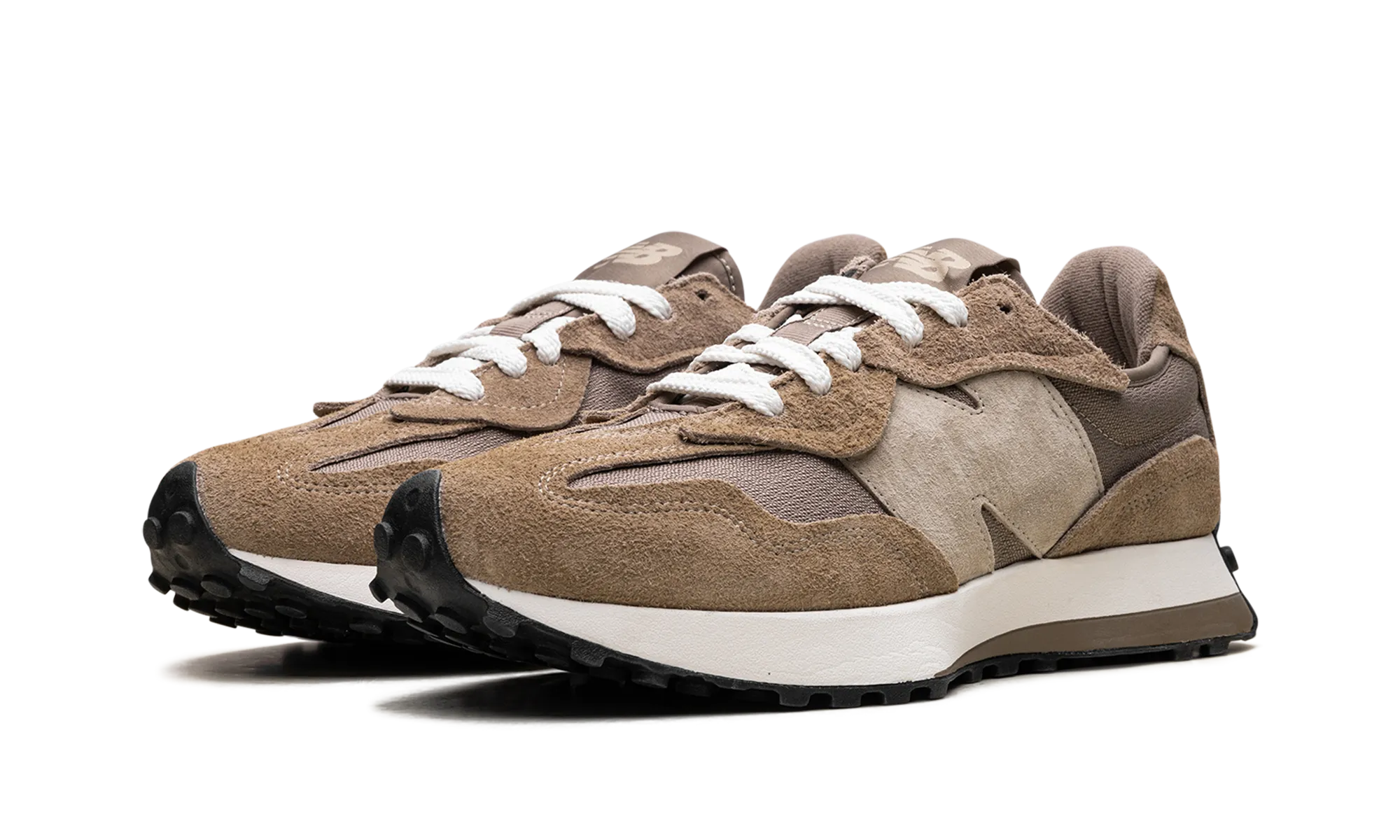 Soft Touch 327 "Mushroom Stoneware"