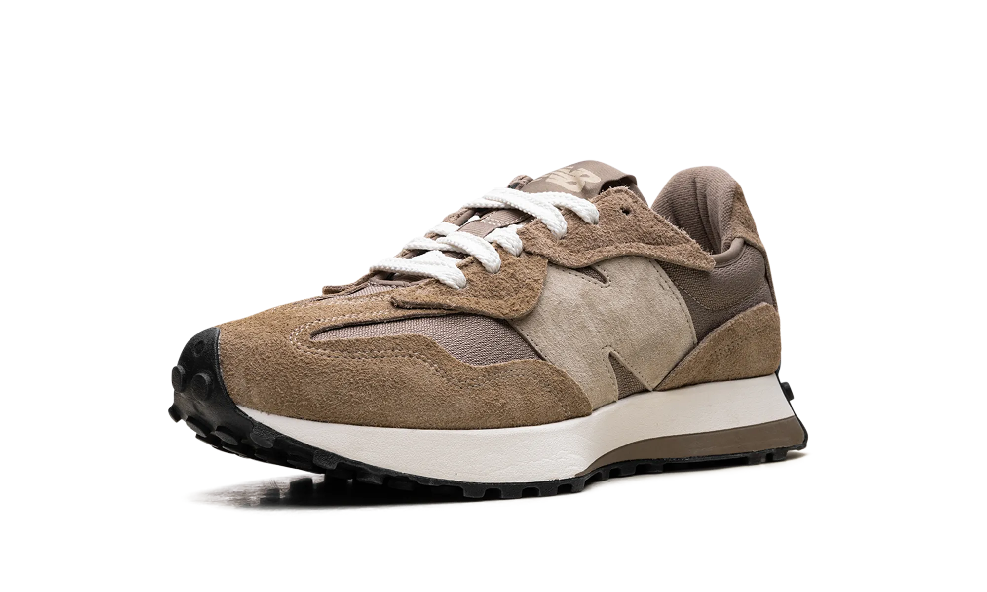 Sport Street 327 "Mushroom Stoneware"