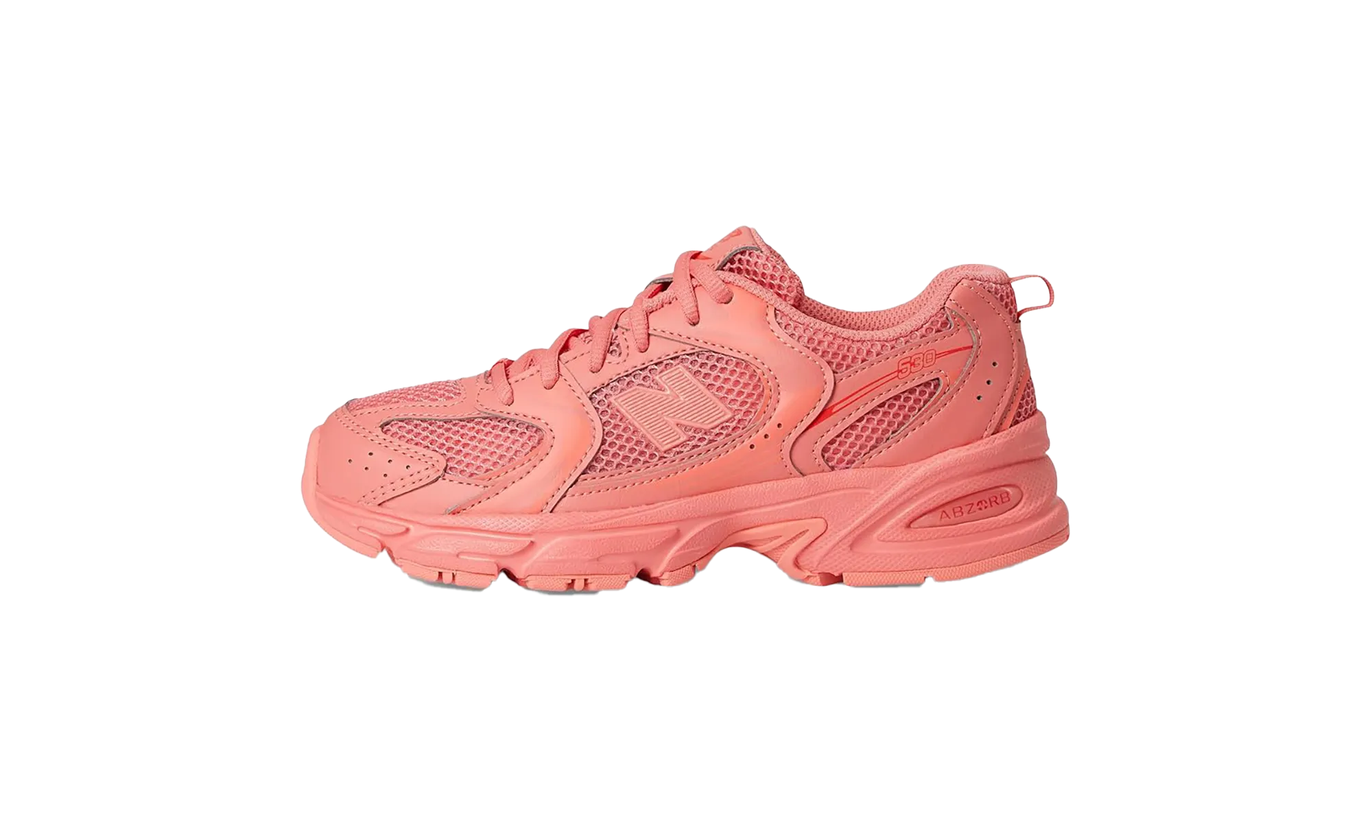 530 GS "Red" Wide fit Parent Jog