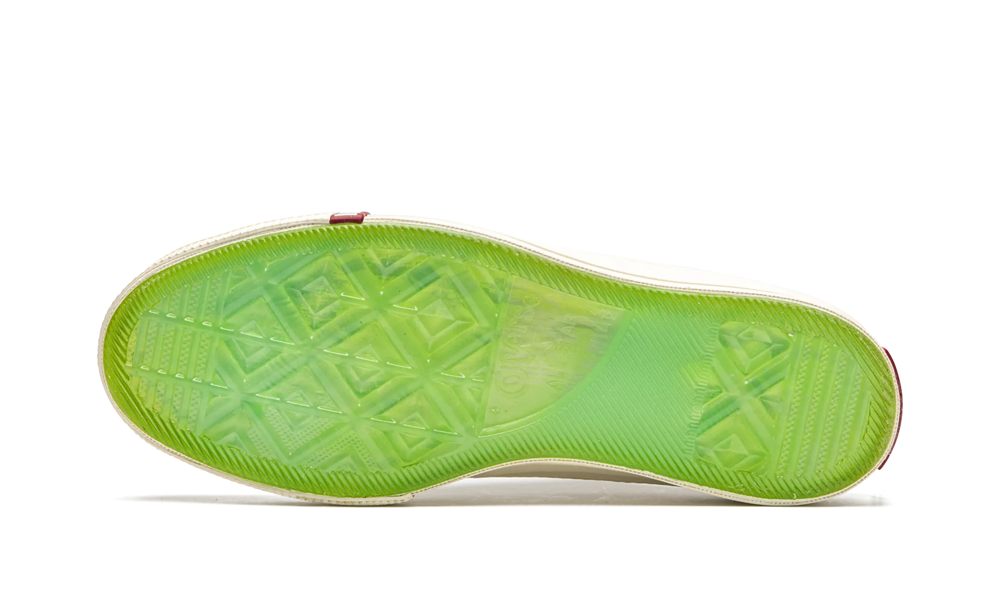 Chuck 70 Low "Kith x Coca Cola White" Blossom Hike Mountain Hike