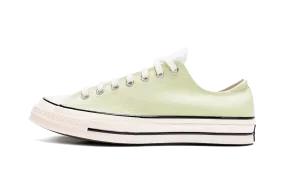 Slip On Style Chuck 70 Low "Tri-Panel"