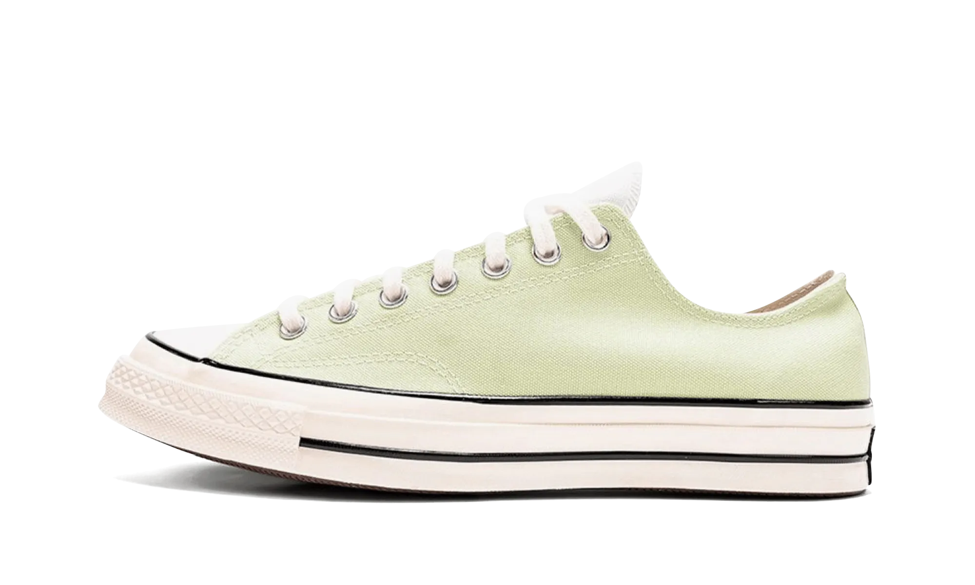 Catch Hike Rock Path Chuck 70 Low "Tri-Panel"