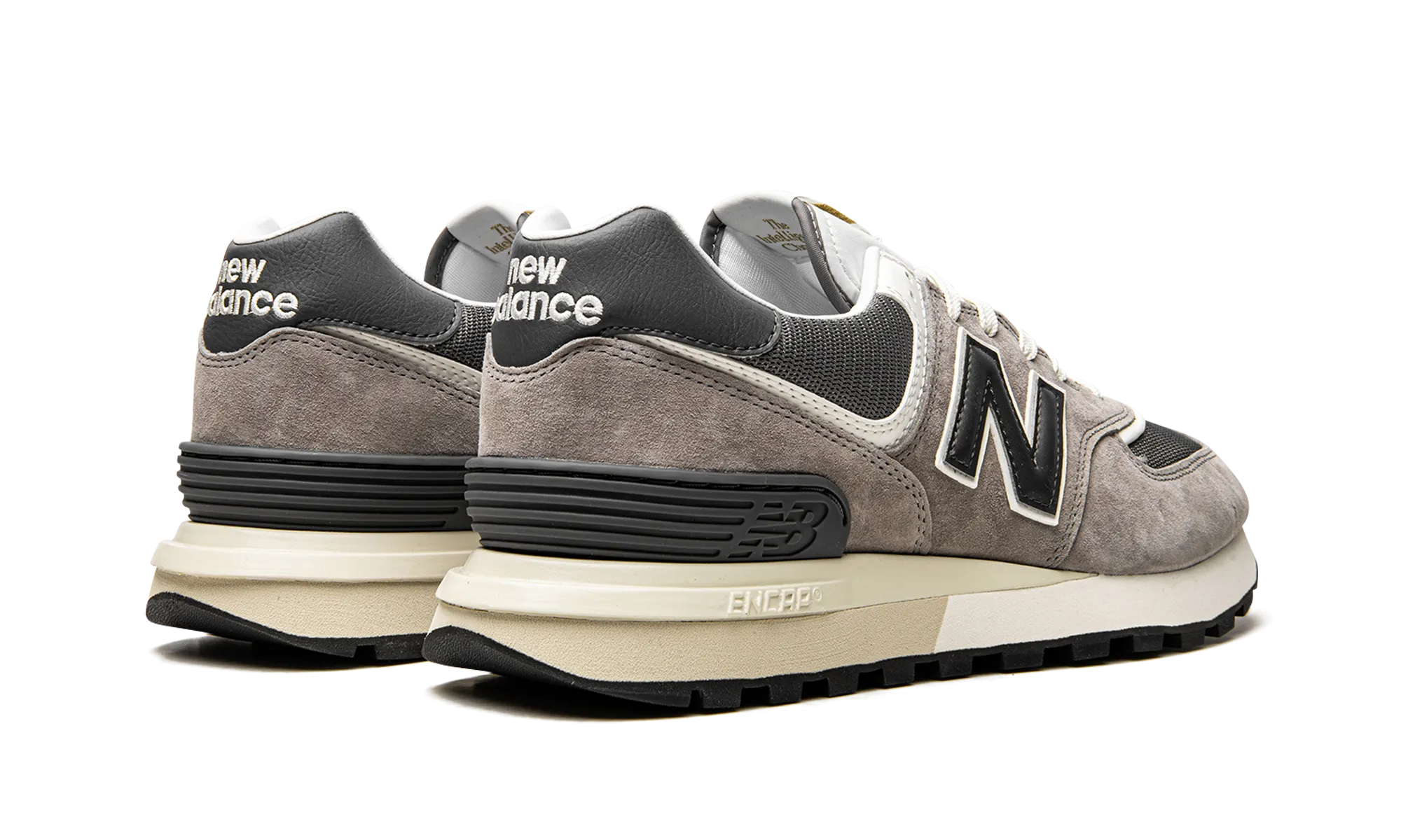 moisture - wicking 574 "Marblehead/CastleRock"