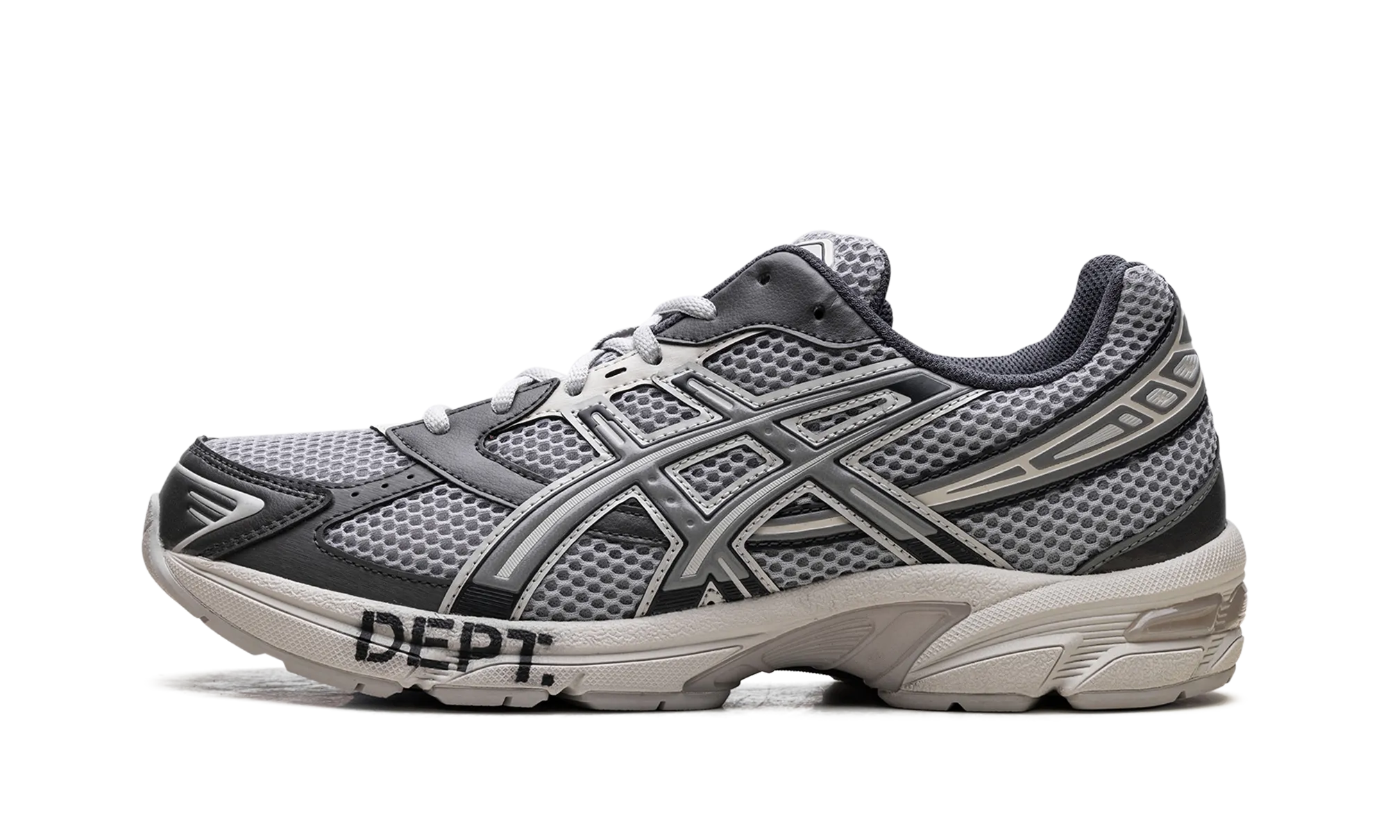 Gel-1130 "Gallery Dept - Oyster Grey (Special Box)" modern equipment