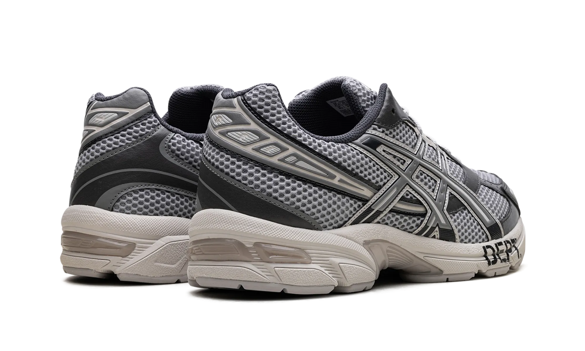 Gel-1130 "Gallery Dept - Oyster Grey (Special Box)" pastel - colored running shoes dry - weather shoes