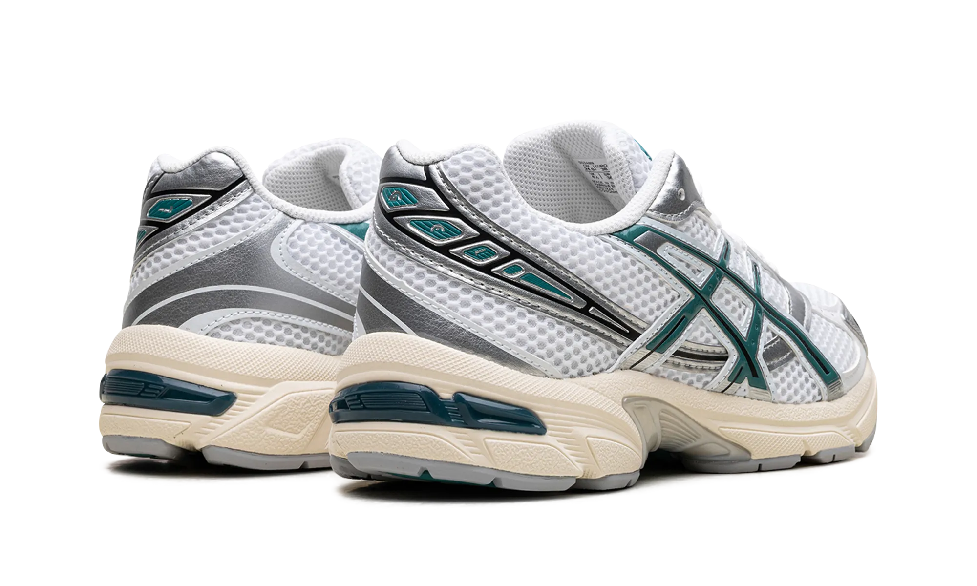 Trendy Gel-1130 "White Rainy Lake"