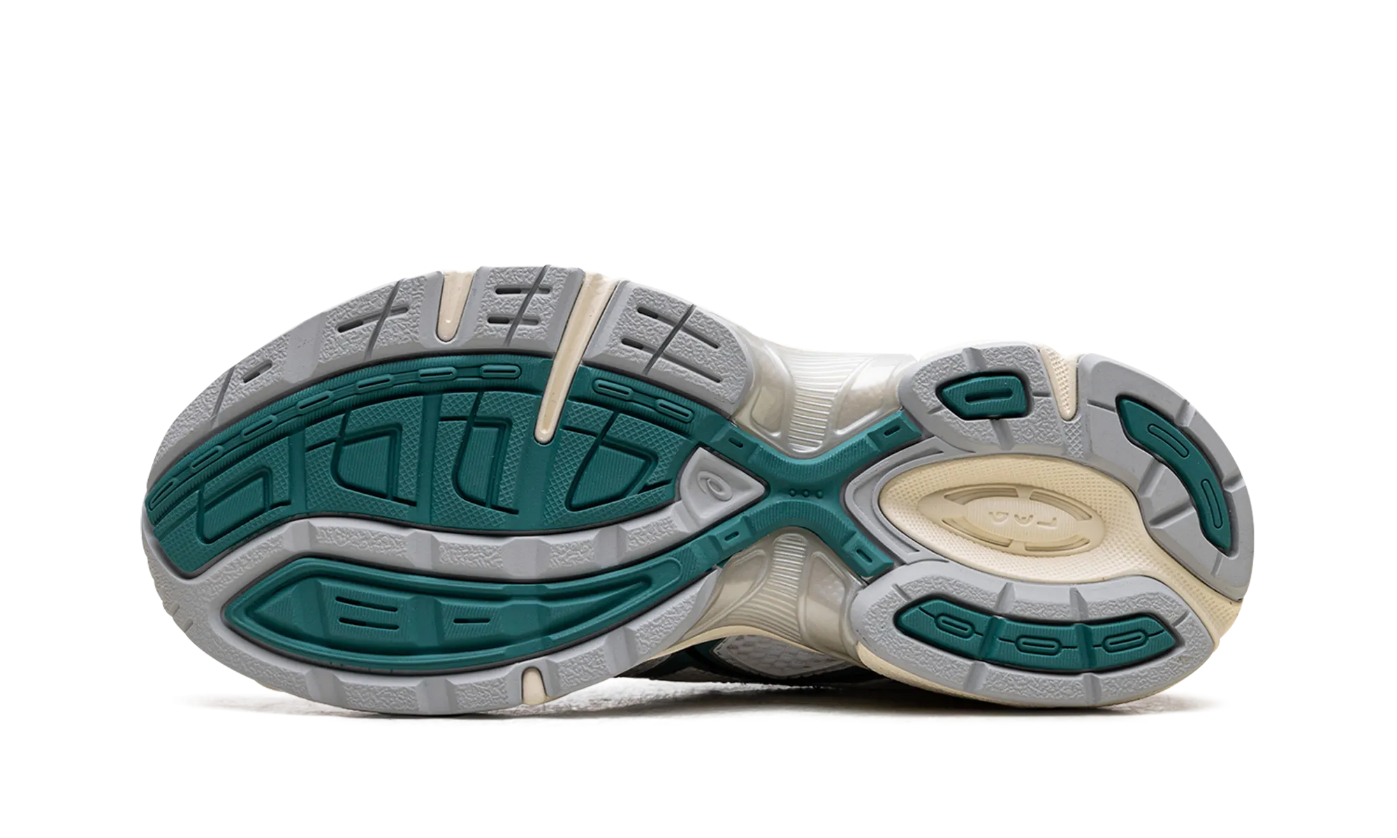 occasional - use narrow - width shoe choice Gel-1130 "White Rainy Lake"
