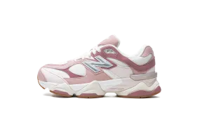 animal - print running wear 9060 GS WIDE "Rose Pink"