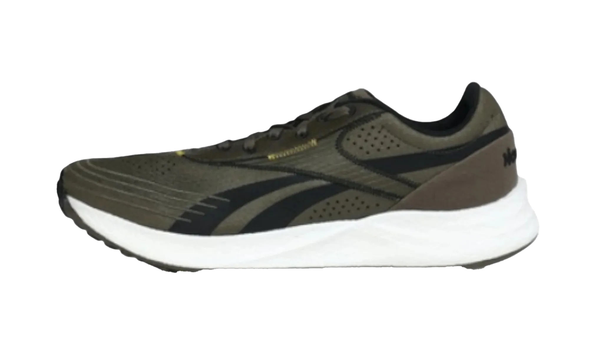 Wear resistant Floatride Energy City "Green"