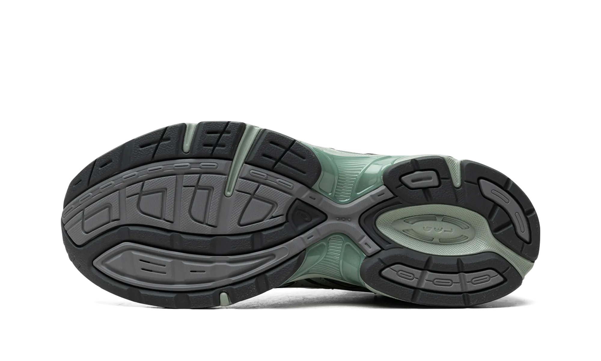 reflective visibility Gel-1130 NS "Slate Grey"