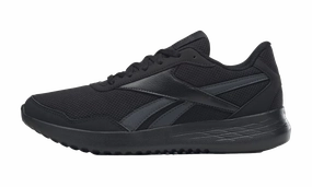 Energen Lite WMNS "Black" water - resistant running shoes all - purpose shoes