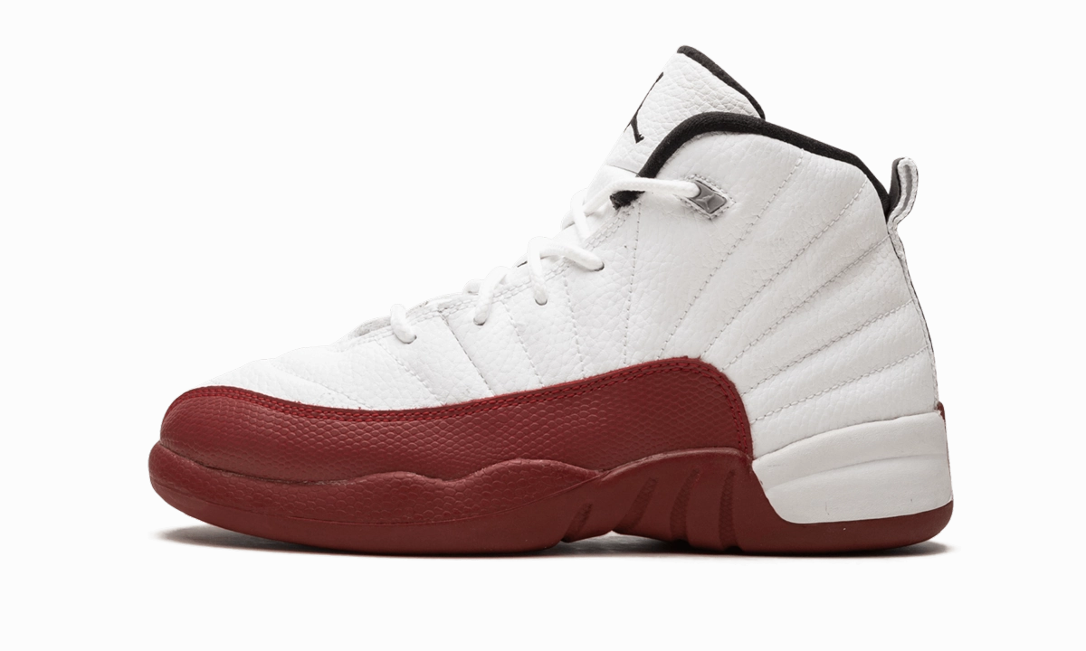 Luxury Shoes Jordan 12 Retro PS