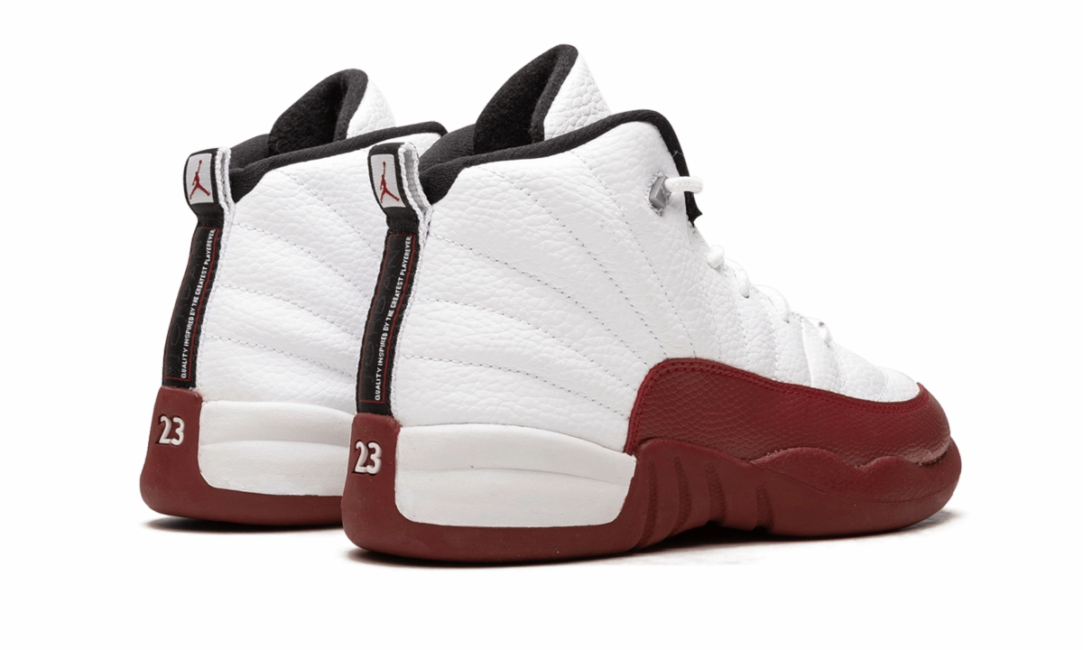 Jordan 12 Retro PS Style - enhancing daytime - running appeal