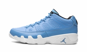 sprint runner shoes Air Jordan 9 Retro Low "Pantone"