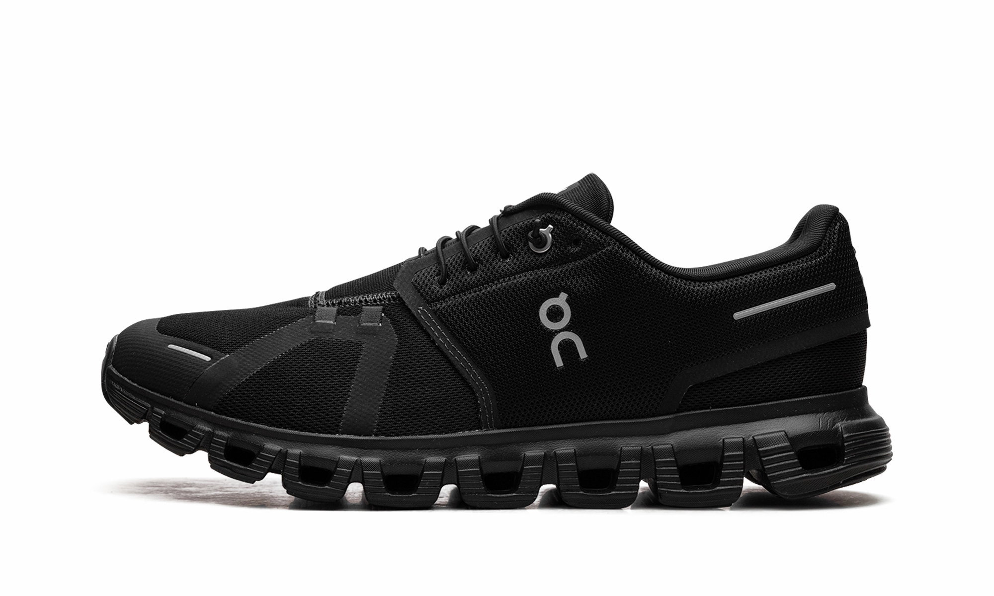 running shoes for women in their 30s Cloud 6 "Triple Black"