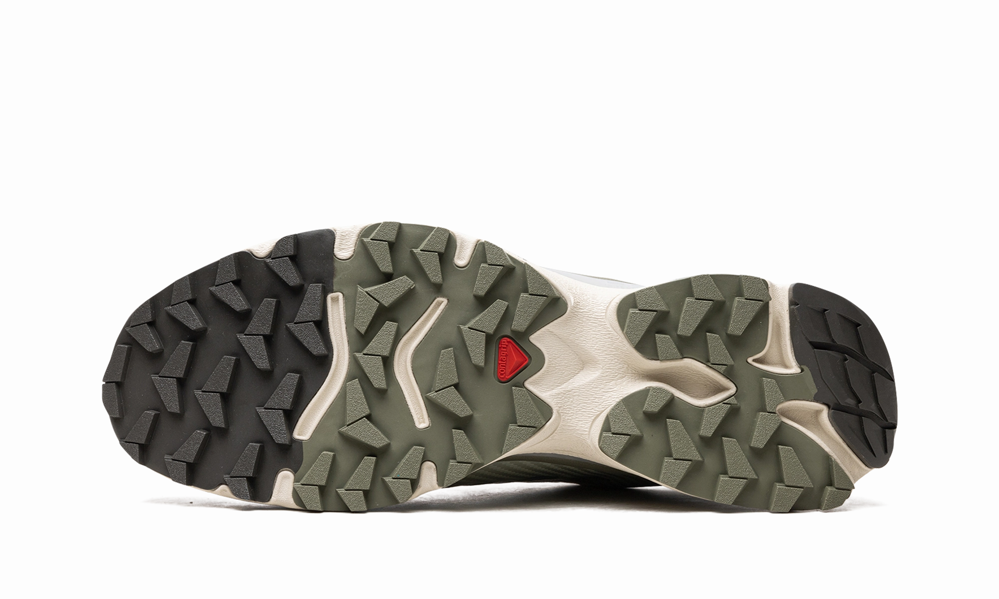 XT-4 OG "Notre" fitness equipment track - worthy