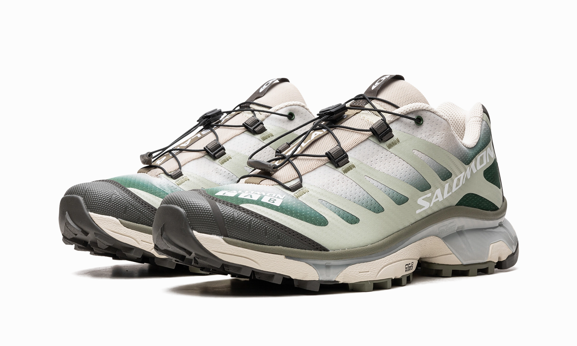 XT-4 OG "Notre" ventilation - enhanced shoes