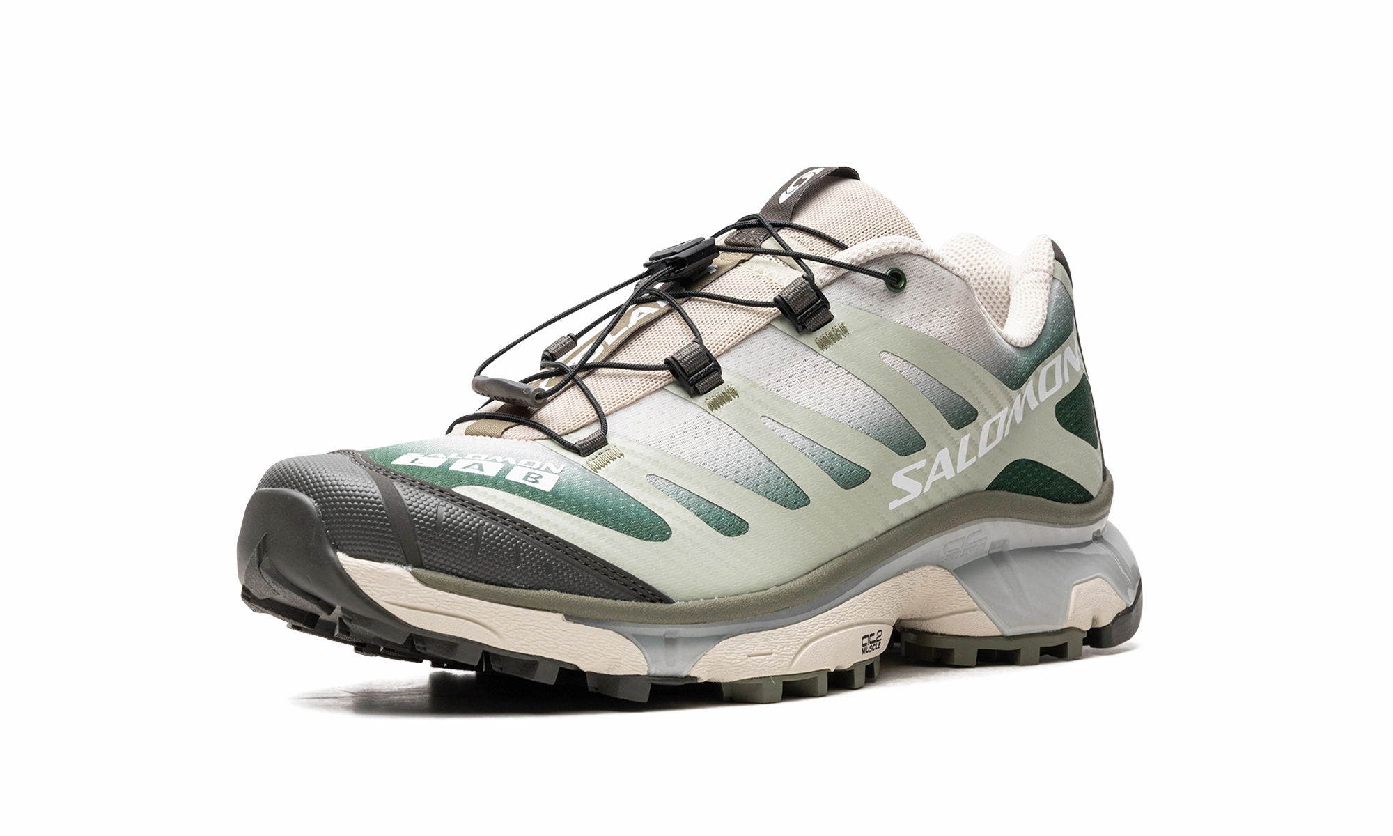 cyclist shoes running for a way to stay successful XT-4 OG "Notre"