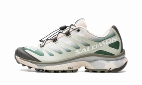 XT-4 OG "Notre" fartlek runs