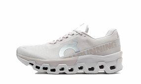 antibacterial - feature shoes Arch support Cloudmonster 2 WMNS "Sand | Frost"