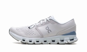core strength Cloud X 4 WMNS "Silver Chambray"