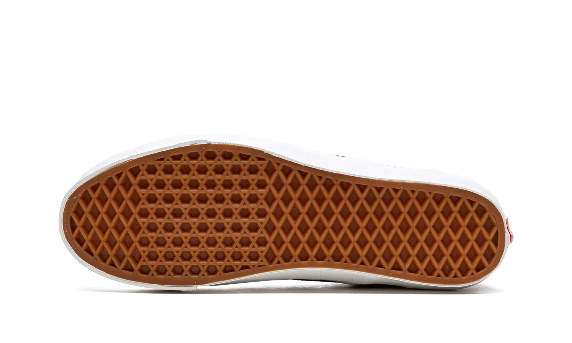 OG Classic Slip-On "Kith - Moonless Night Bandana" Neutral Colors Planet Step