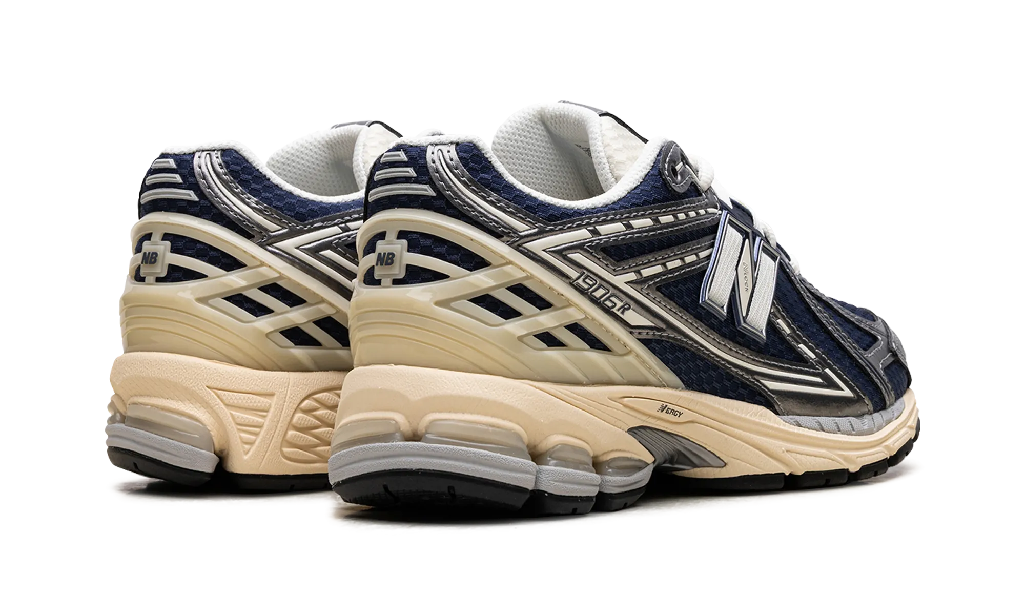 Explore More Flexible Upper 1906R "Vintage Indigo"