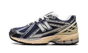 Event Go 1906R "Vintage Indigo"