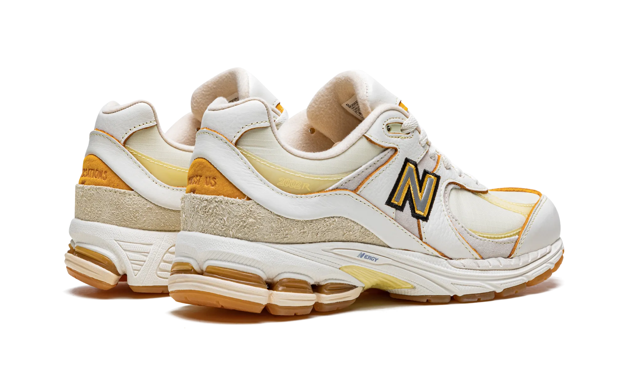 Minimalist Design 2002R "Joe Freshgoods - Conversations Amongst Us"