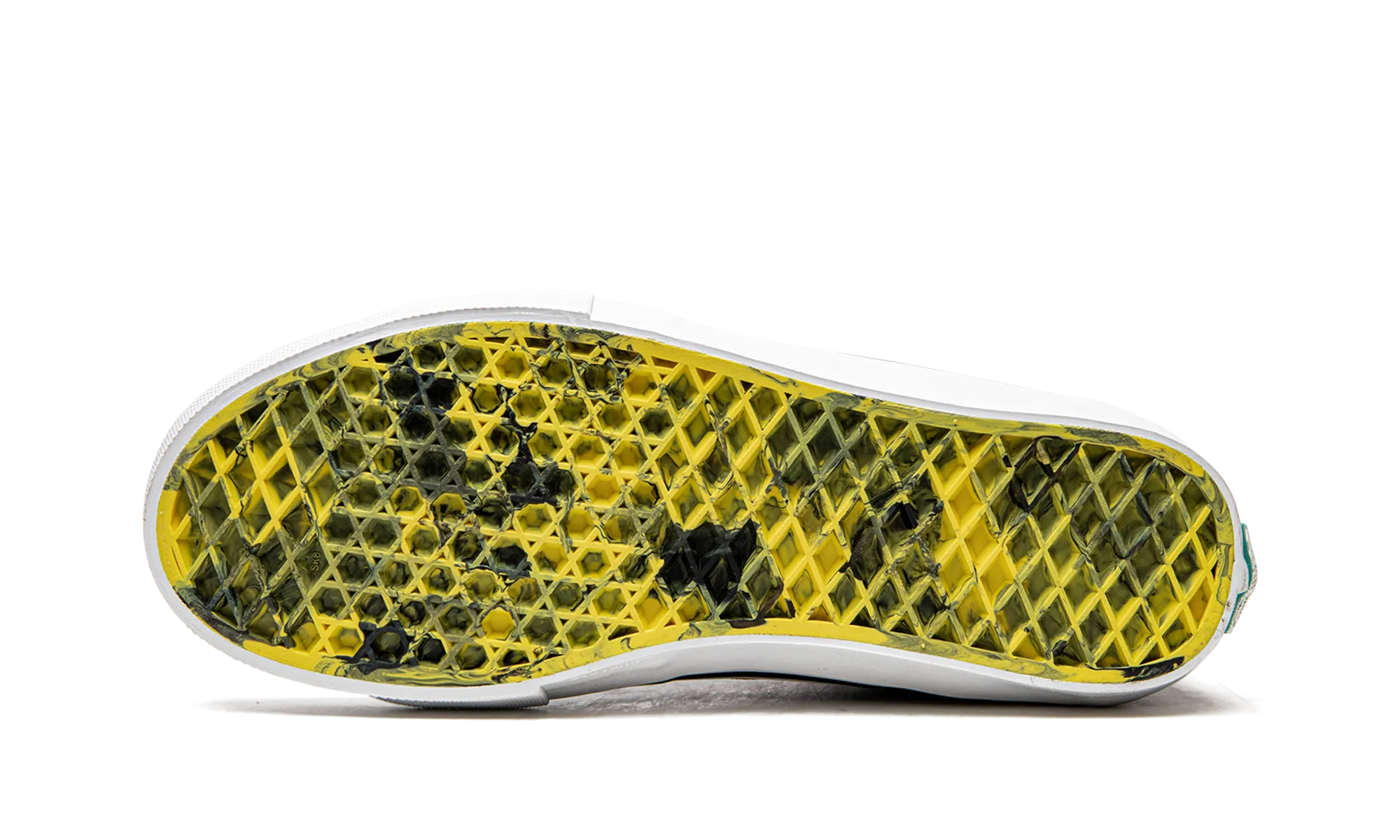 Skate SK8-Hi "Lucid" Bridge Path School Go