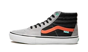 Skate SK8-Hi "Lucid" Morning Step Parkour Step