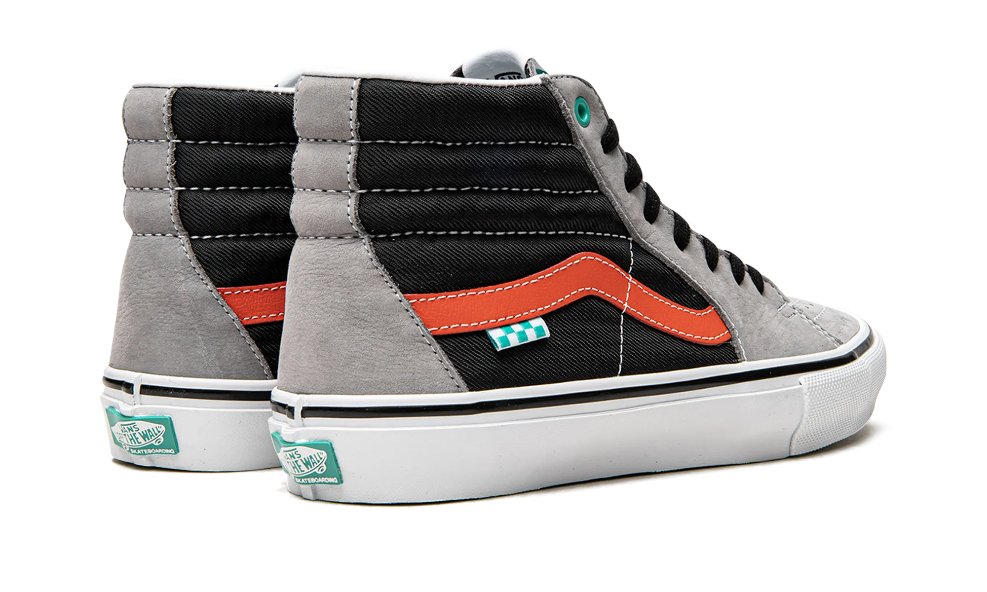 Skate SK8-Hi "Lucid" Steady Hike Alley Path