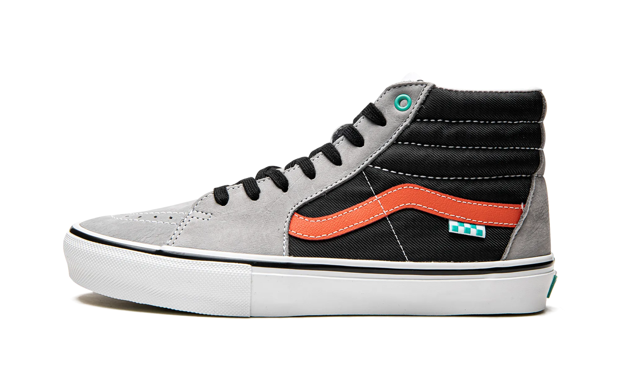 Skate SK8-Hi "Lucid" Morning Step Parkour Step