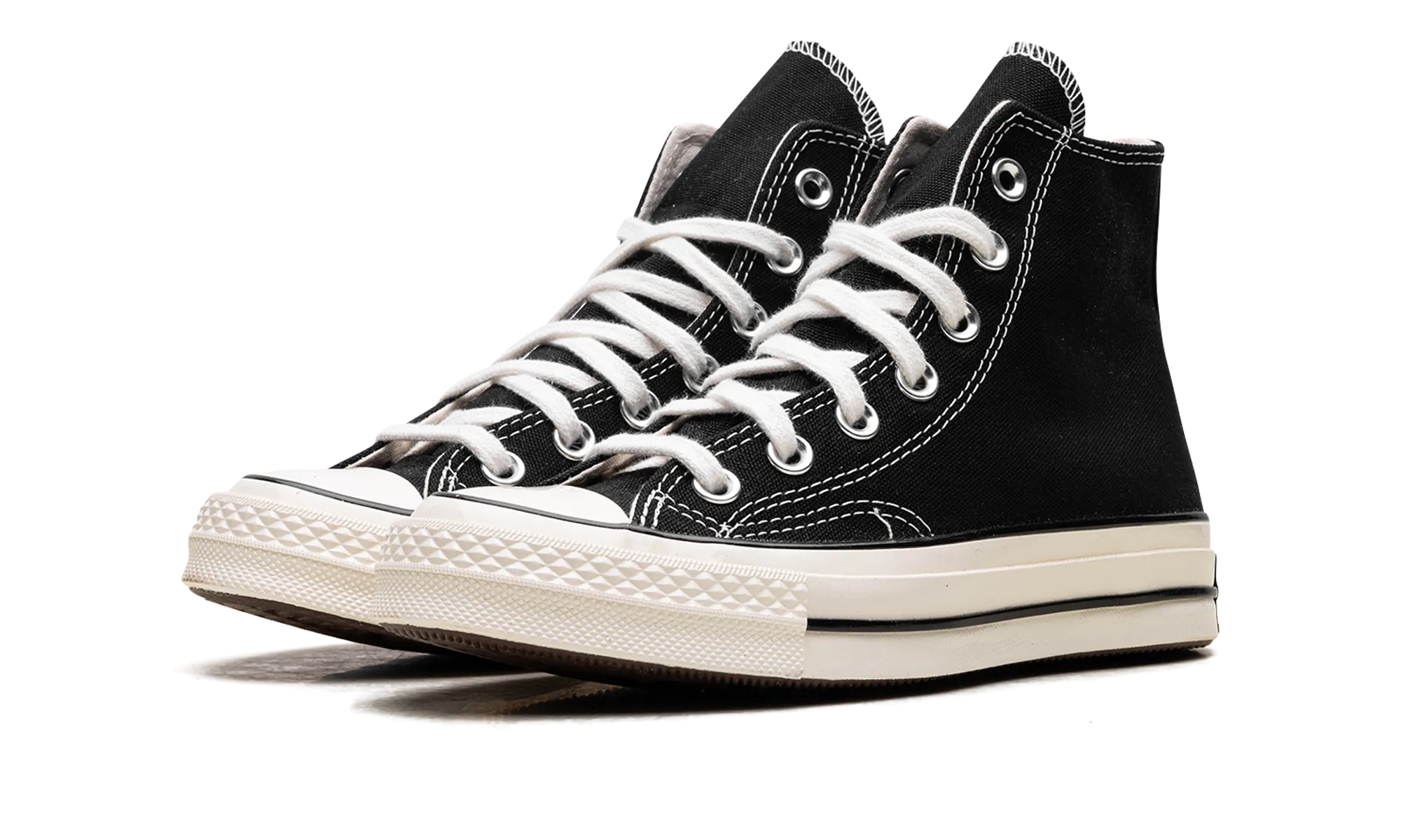 Daily Walk Chuck 70 Hi "Black"