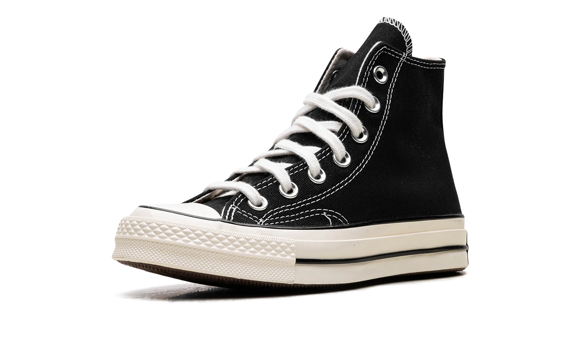 Fit Soft Chuck 70 Hi "Black"