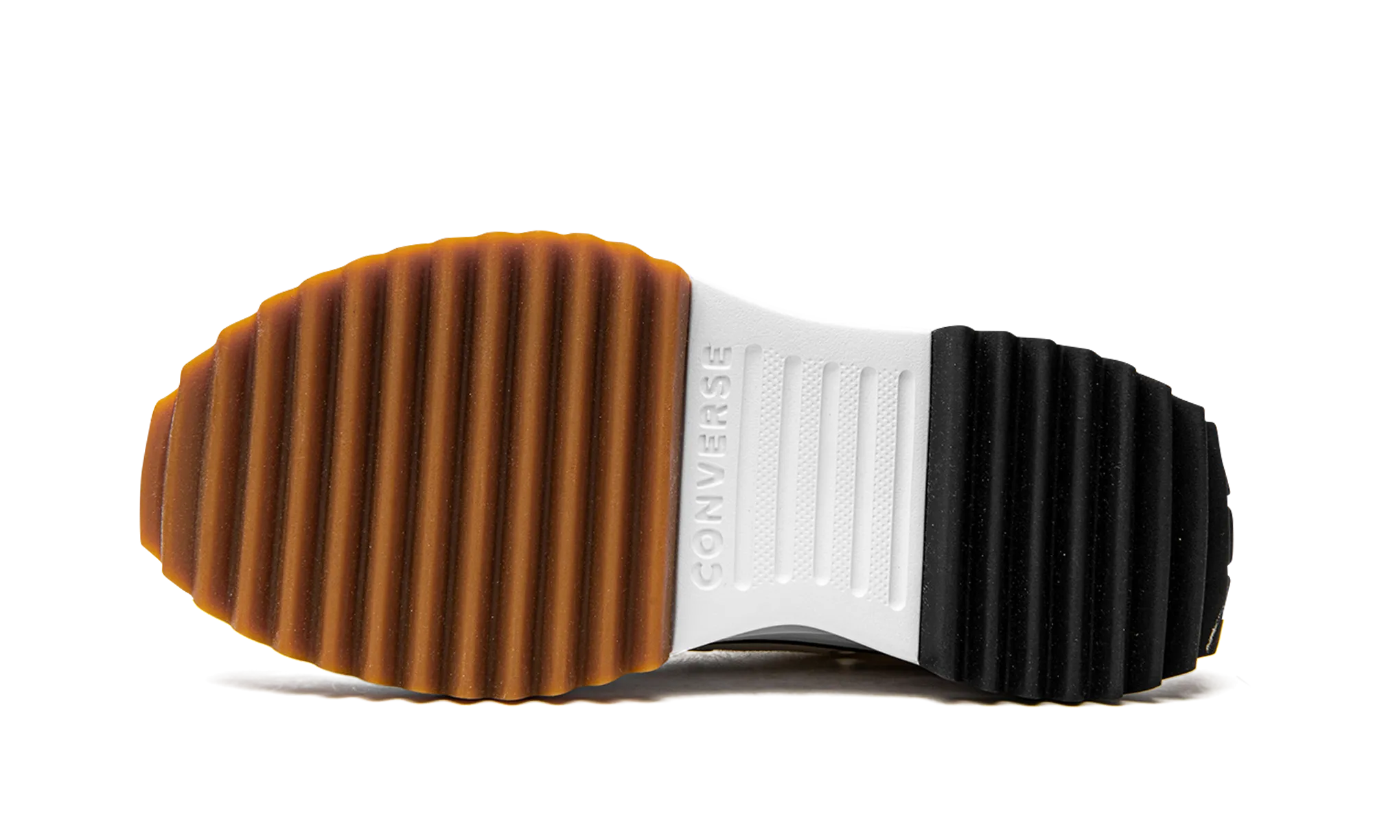 Range Step Street Life RUN STAR HIKE OX