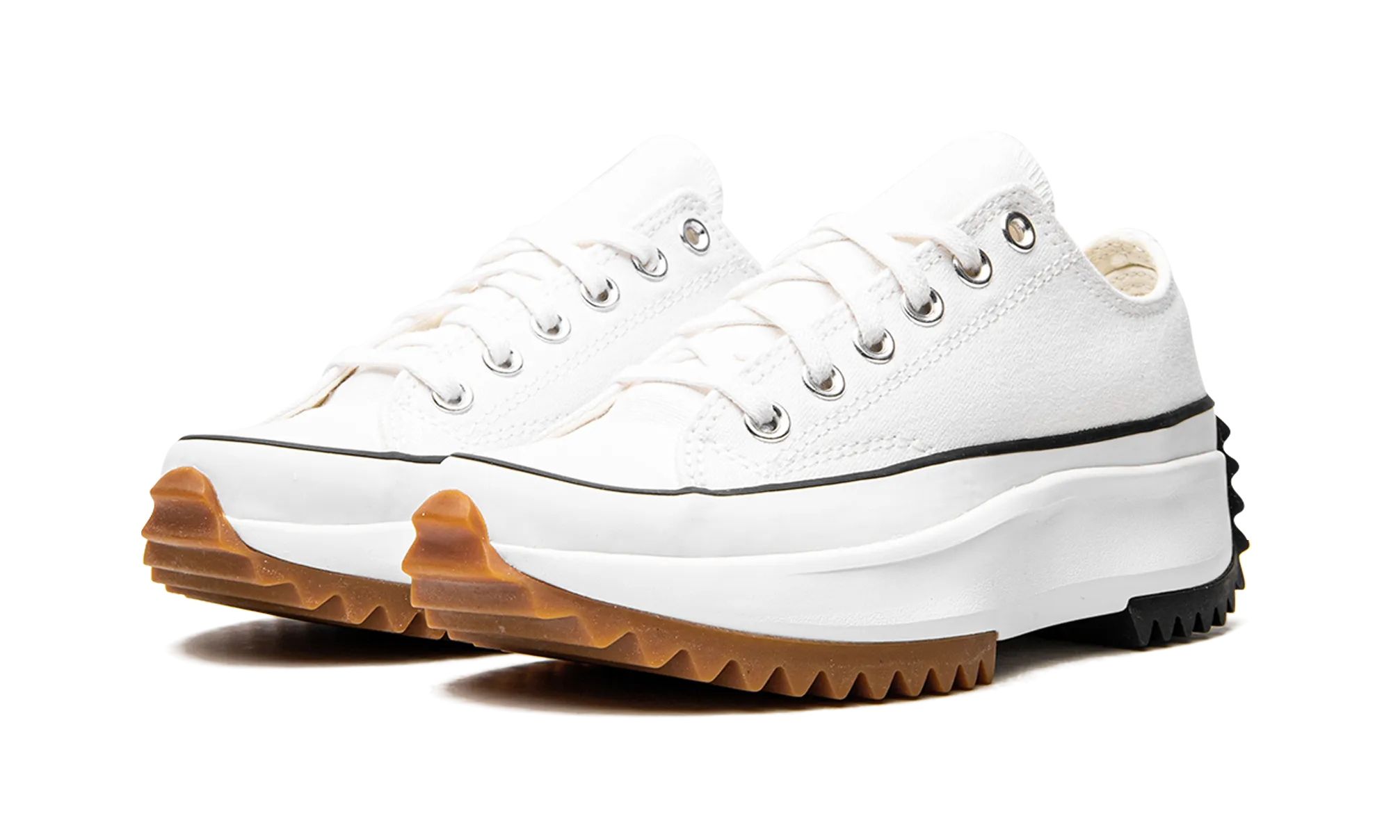 RUN STAR HIKE OX Creek Walk