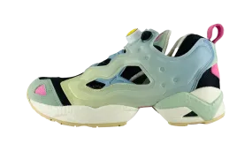 mountain - specific shoes Instapump Fury 95 "Smiley x 50th Anniversary"