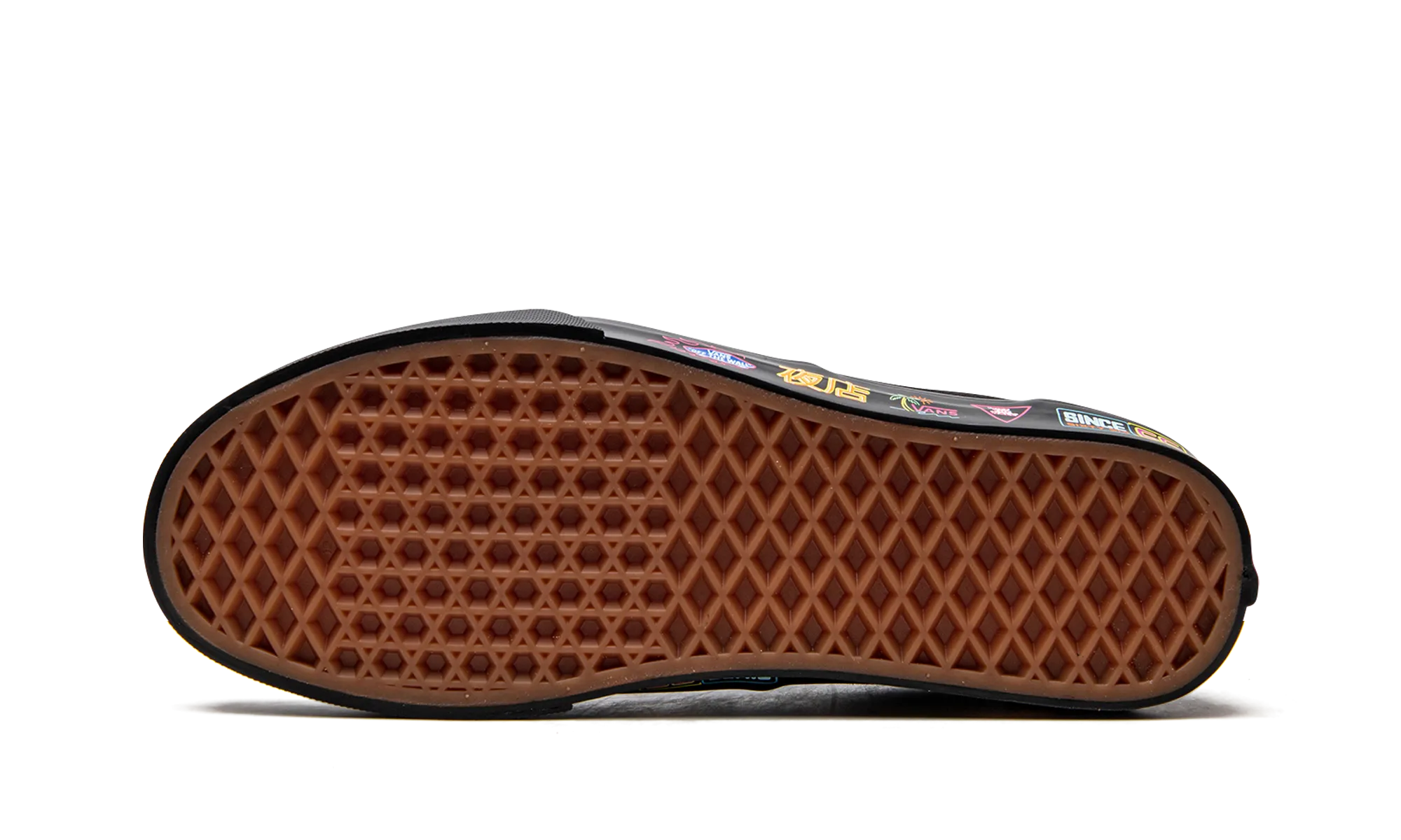 Era Flat Sole Trendy Footwear