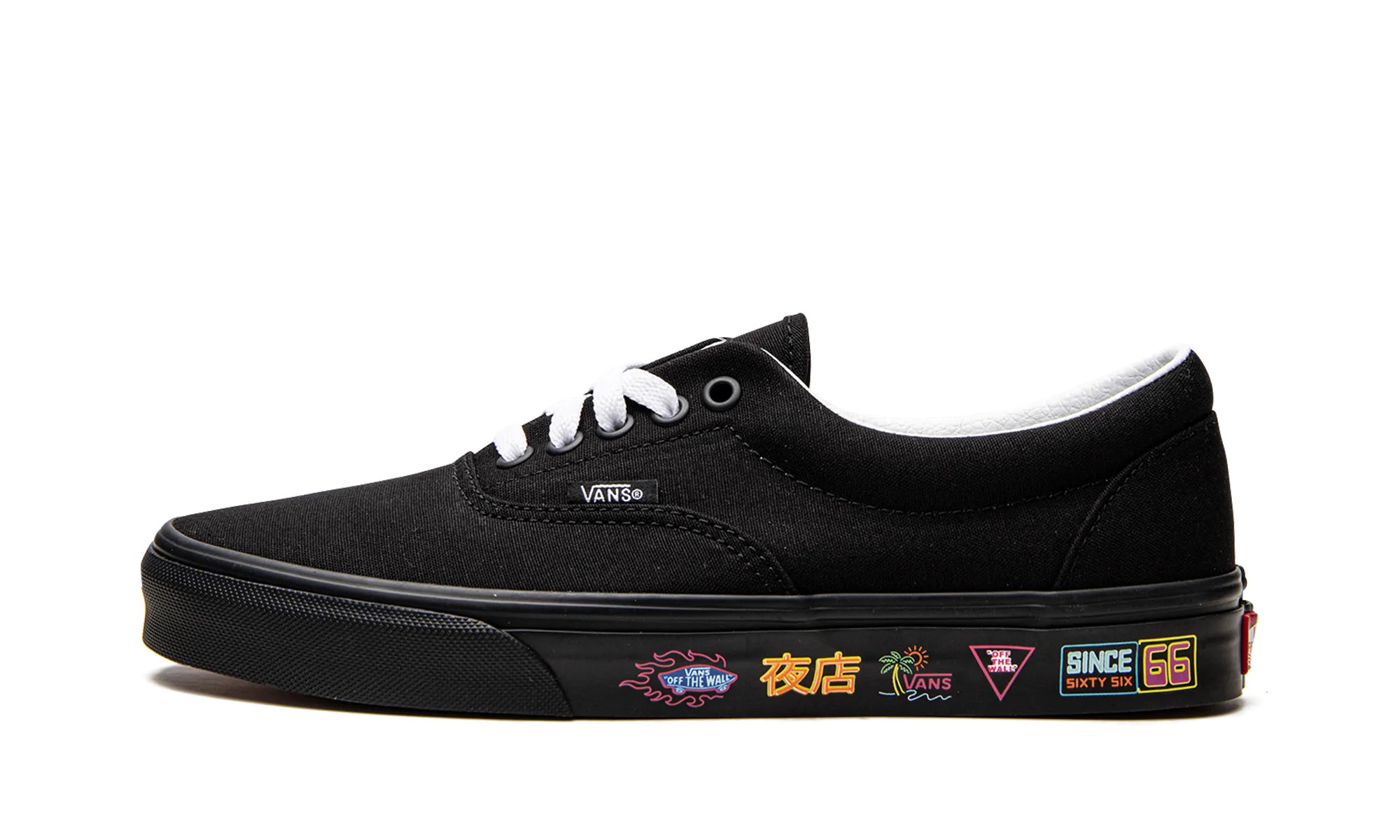 Casual Performance Guide Step Era