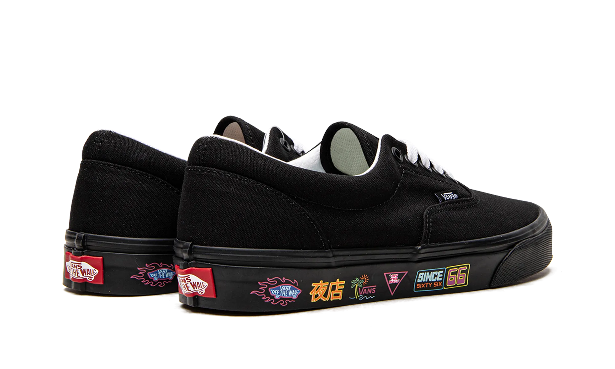 Soft Lining Durable Wear Era