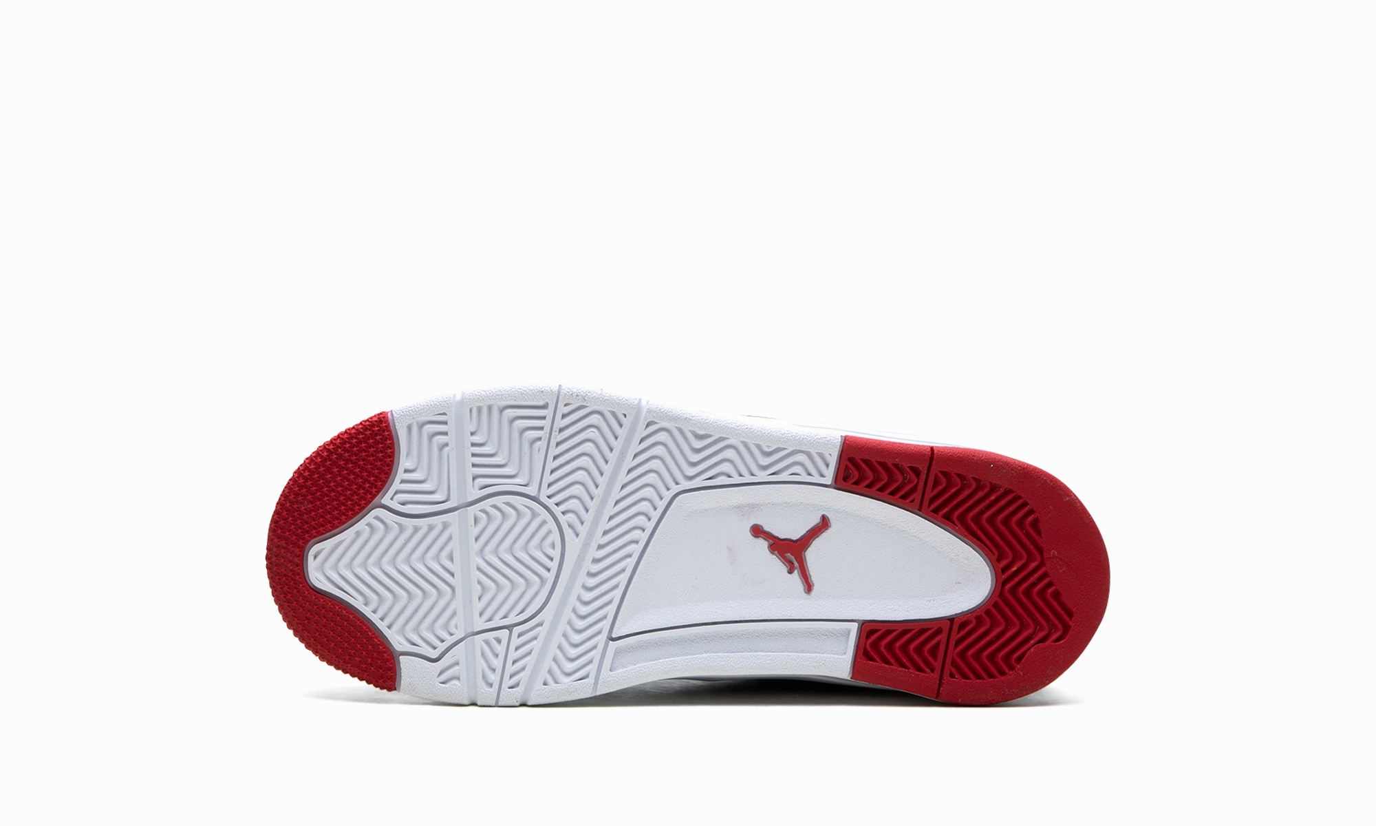 Air Jordan 4 PS "Messy Room" Trainer Shoes Effortless Silhouette