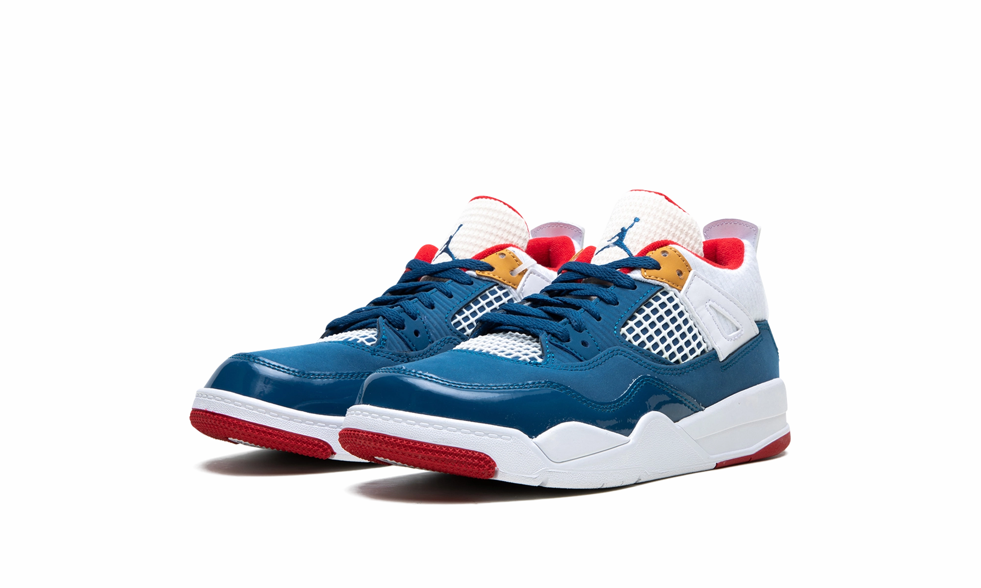 Durable flexibility Fashion Active Air Jordan 4 PS "Messy Room"