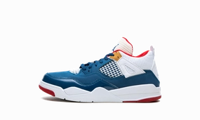 Air Jordan 4 PS "Messy Room" Neutral design Dynamic Style