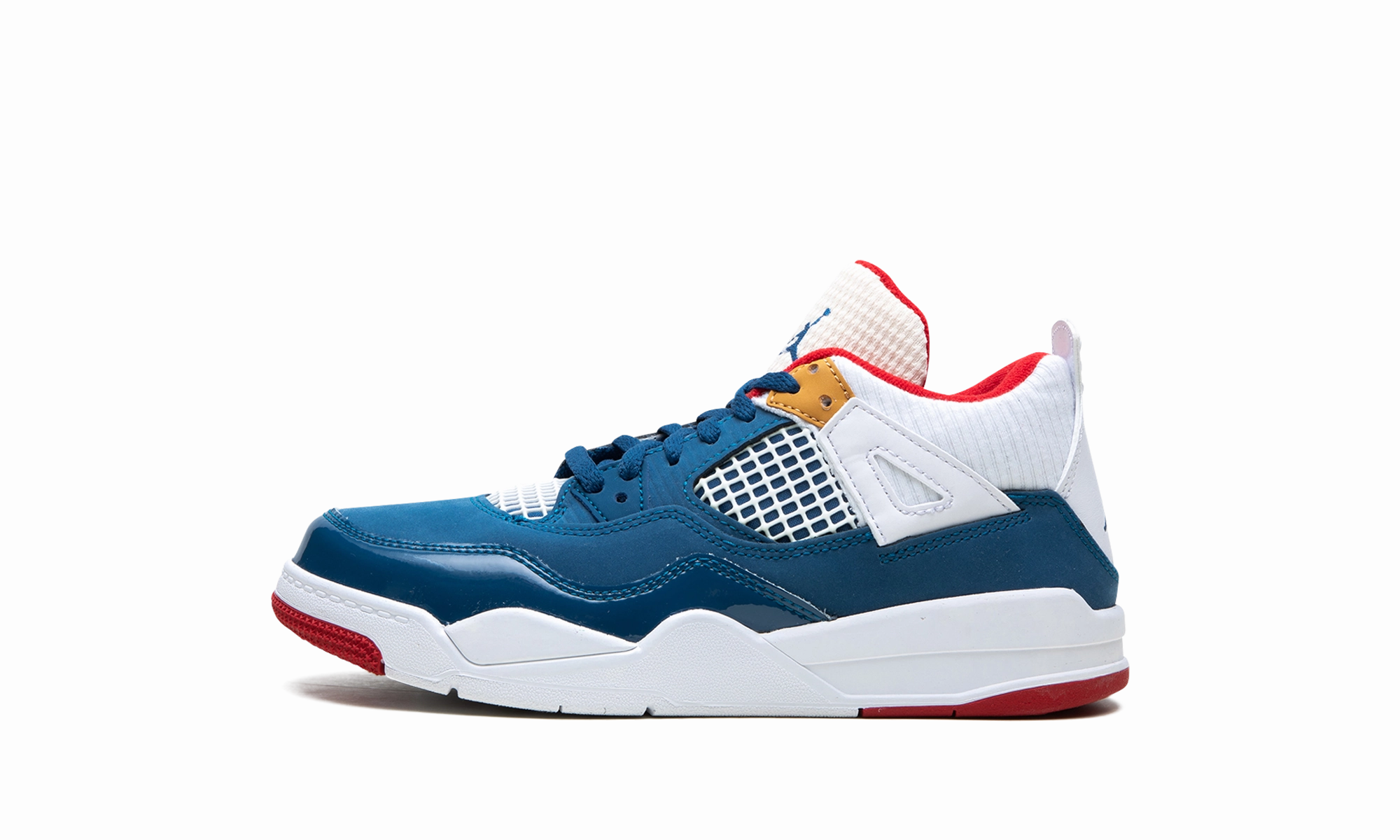 Air Jordan 4 PS "Messy Room" Neutral design Dynamic Style