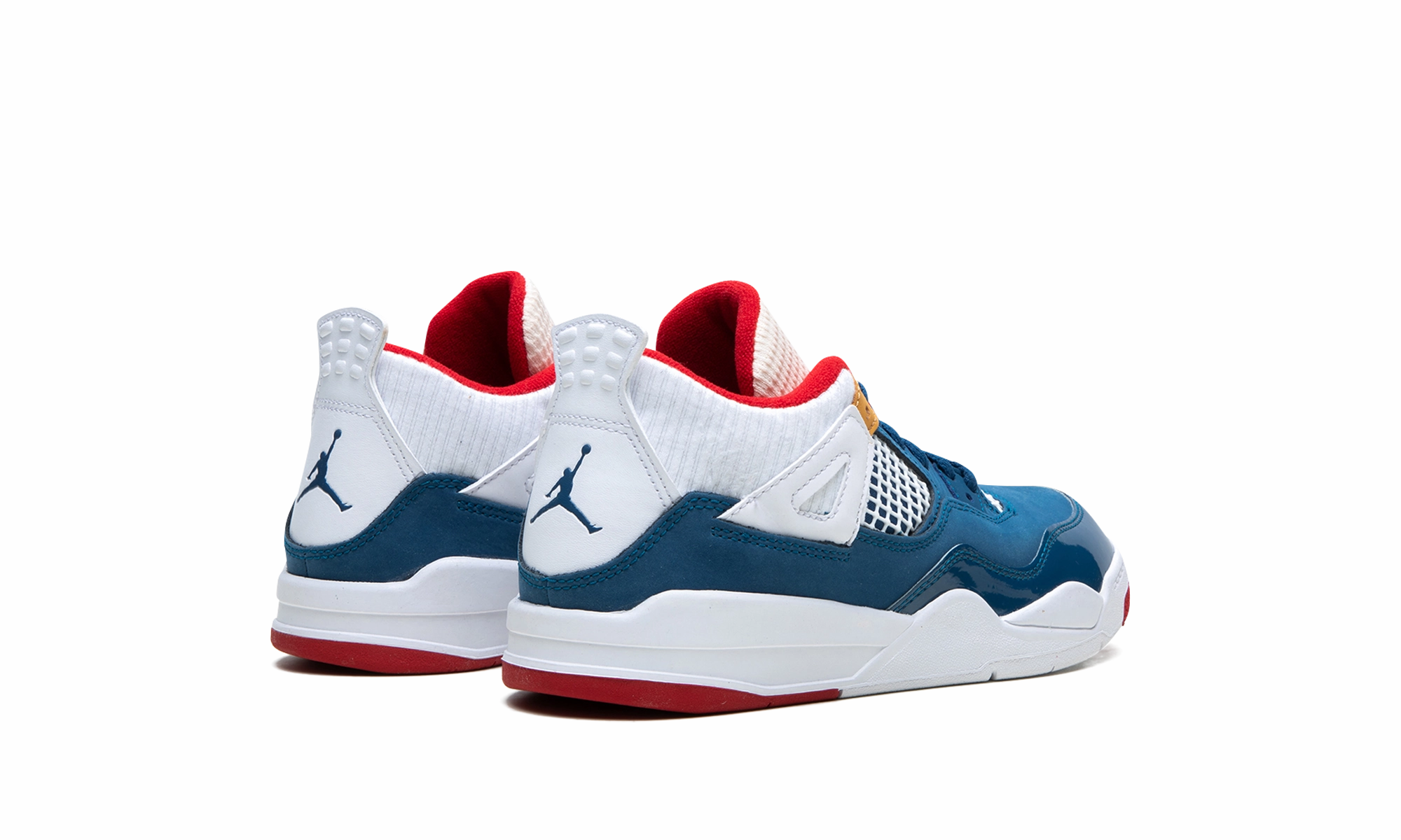 Luxurious Comfort Flexible Fit Air Jordan 4 PS "Messy Room"